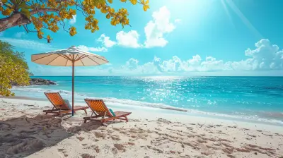 Sun, Sand, and a Weekend Away: Coastal Destinations