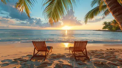 Sun, Sand, and a Weekend Away: Coastal Destinations