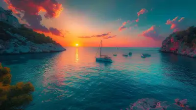 Sunset Destinations that Are Perfect for Solo Travelers in 2026