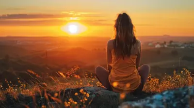 Sunset Destinations that Are Perfect for Solo Travelers in 2026