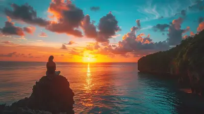 Sunset Destinations that Are Perfect for Solo Travelers in 2026