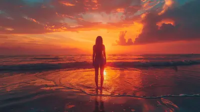 Sunset Destinations that Are Perfect for Solo Travelers in 2026