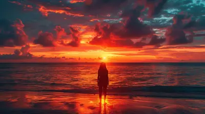 Sunset Spots That Will Inspire Your Next Vacation in 2027