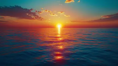 Sunset Spots You Can't Miss During Your 2026 Road Trip