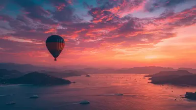 Sunset Travel Bucket List for 2026: Top Global Spots