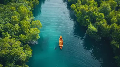 Sustainable Island Hopping Eco Friendly Ways To Explore The Tropics