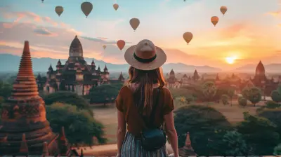 Sustainable Travel: How to Explore UNESCO Sites Responsibly