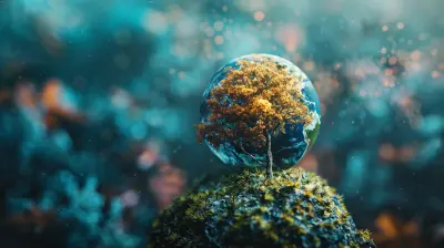 The Art Of Mindful Travel Making Meaningful Connections With The Planet