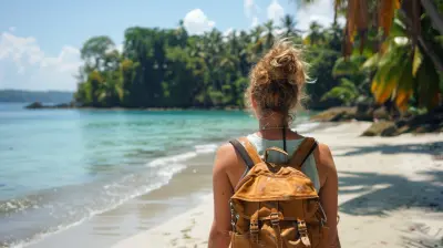 The Art of Slow Travel: Enjoying Island Hopping at Your Own Pace