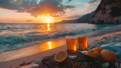 The Best Beaches for Sunset Picnics in 2027