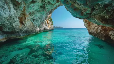 The Best Island Hopping Adventures in the Mediterranean