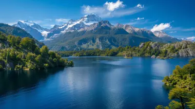 The Best National Parks for Adventure Sports Enthusiasts