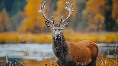 The Best National Parks for Responsible Wildlife Watching