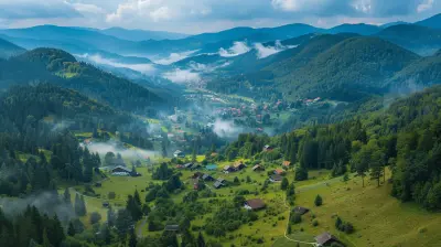 The Best of the Black Forest Route in Germany for 2026