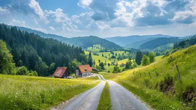 The Best of the Black Forest Route in Germany for 2026