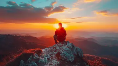 The Best Viewpoints for Watching the Sun Go Down in 2027