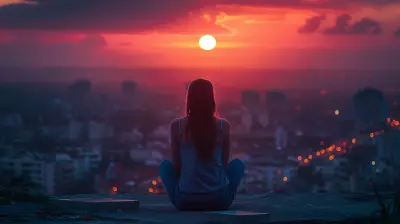 The Best Viewpoints for Watching the Sun Go Down in 2027