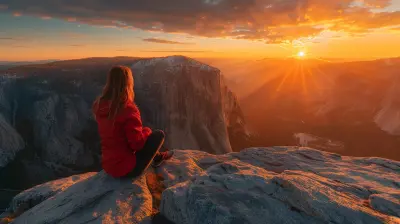 The Best Viewpoints for Watching the Sun Go Down in 2027
