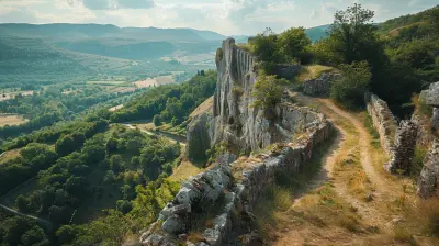 The Iron Curtain Trail: Exploring the History and Landscape of Europe by 2027