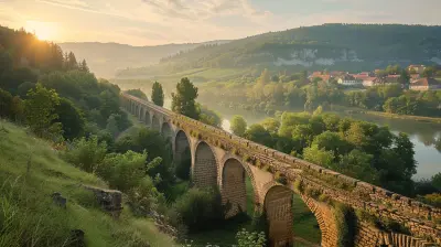 The Iron Curtain Trail: Exploring the History and Landscape of Europe by 2027