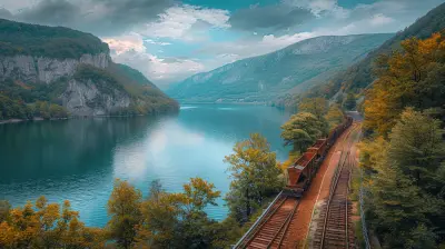 The Iron Curtain Trail: Exploring the History and Landscape of Europe by 2027