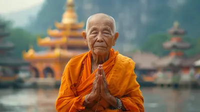 The Language of Respect: Politeness in Asian Cultures