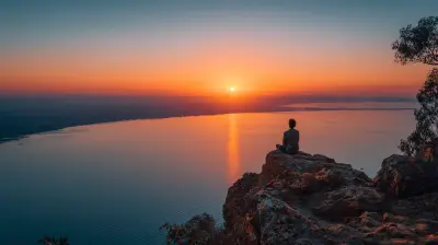 The Most Instagrammable Sunsets Around the Globe in 2026