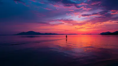 The Most Instagrammable Sunsets Around the Globe in 2026