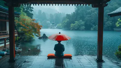 The Role of Silence in Japanese Culture: What to Know Before Your Trip