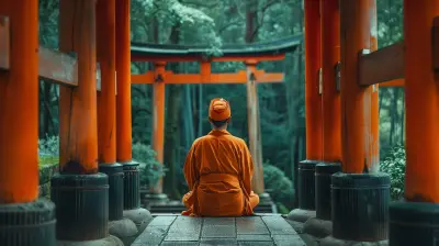 The Role of Silence in Japanese Culture: What to Know Before Your Trip