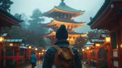 The Role Of Silence In Japanese Culture What To Know Before Your Trip