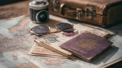 The Savvy Traveler’s Checklist for 2027 Trips Abroad