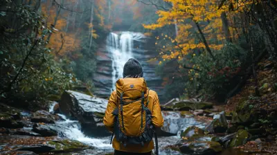 The Story of the Great Smoky Mountains: America’s Most-Visited National Park