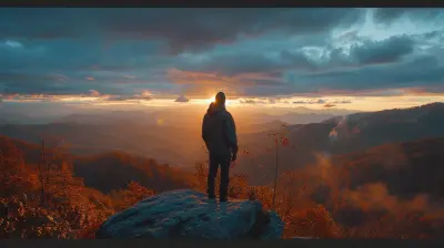 The Story of the Great Smoky Mountains: America’s Most-Visited National Park