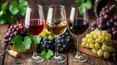 The Ultimate Guide to Europe's Best Wine Regions