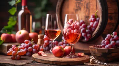 The Ultimate Guide to Europe's Best Wine Regions