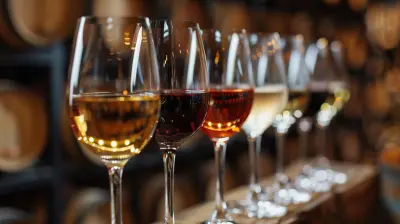 The Ultimate Guide to Europe's Best Wine Regions