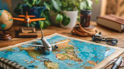 The Ultimate Pre-Flight Checklist for Every Traveler in 2026