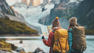 The Ultimate Travel Checklist for Couples Planning a Trip in 2026