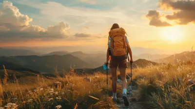 The Ultimate Travel Checklist for Your 2027 Adventures