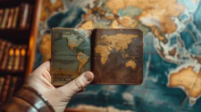 Tipping Etiquette: What’s Expected in Various Countries?