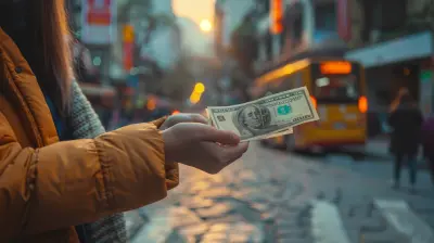 Tipping Etiquette: What’s Expected in Various Countries?