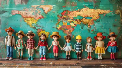Tipping Etiquette: What’s Expected in Various Countries?