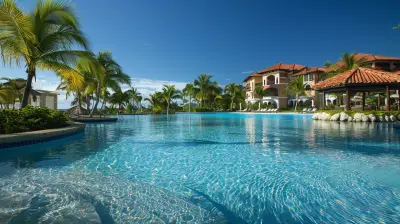 Top All-Inclusive Destinations for Large Groups