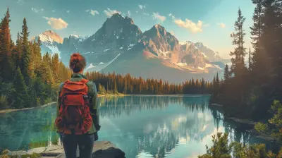 Top Ranger Programs You Shouldn’t Miss in National Parks