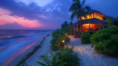 Top Wellness-Focused All-Inclusive Resorts You Must Experience