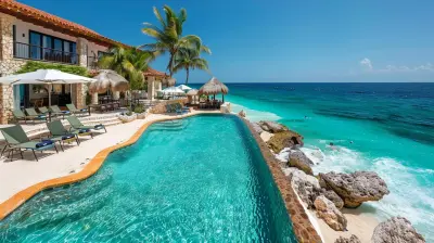 Top Wellness-Focused All-Inclusive Resorts You Must Experience