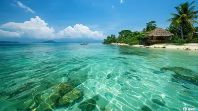 Tropical Escapes: The Joy of Island Hopping in Southeast Asia