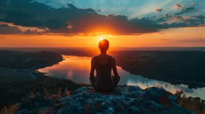 Ultimate Guide to Sunset Watching Across the World in 2026