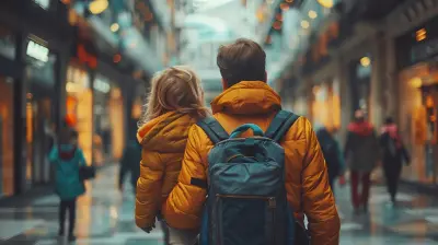 Under-the-Radar Family-Friendly Experiences in Urban Cities